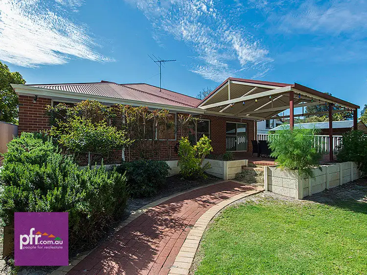 Fifth view of Homely house listing, 38 Northampton Street, East Victoria Park WA 6101