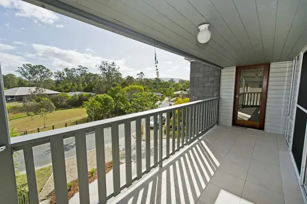 Second view of Homely house listing, 3 King Quail Court, Gilston QLD 4211