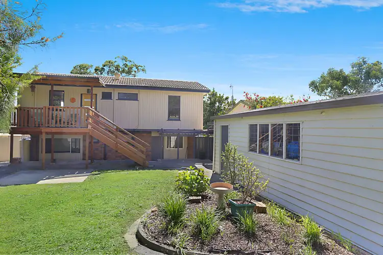 Third view of Homely house listing, 57 Lakeway Drive, Lake Munmorah NSW 2259