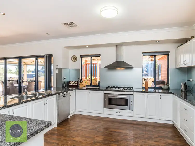 Fourth view of Homely house listing, 19 Oban Loop, Bedfordale WA 6112