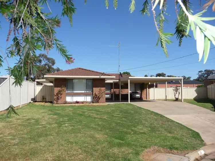 6 Ash Court, Moama NSW 2731