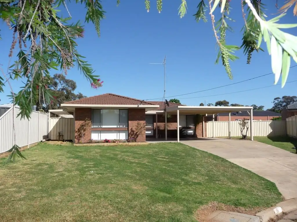 Main view of Homely house listing, 6 Ash Court, Moama NSW 2731
