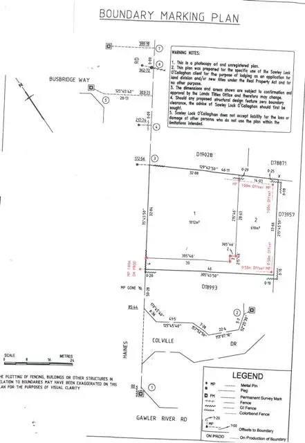 Second view of Homely land listing, 16A Haines Road, Willaston SA 5118