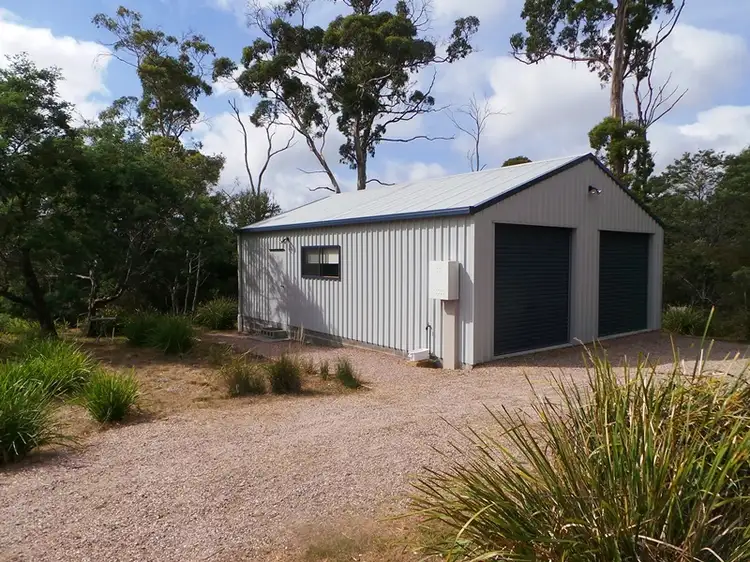 158 Milldam Road, Port Sorell TAS 7307