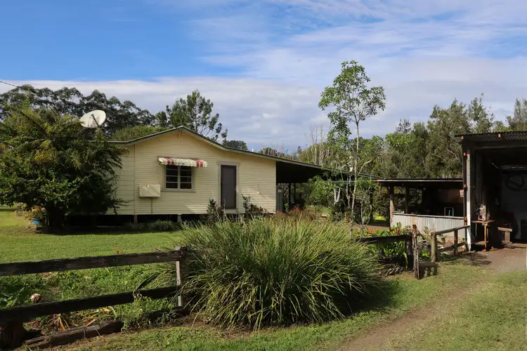 Second view of Homely house listing, 170 Oxbow Road, Cawongla NSW 2474