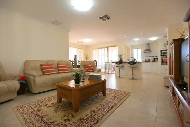 Main view of Homely house listing, 4/24 Blackwood Avenue, Hamilton Hill WA 6163