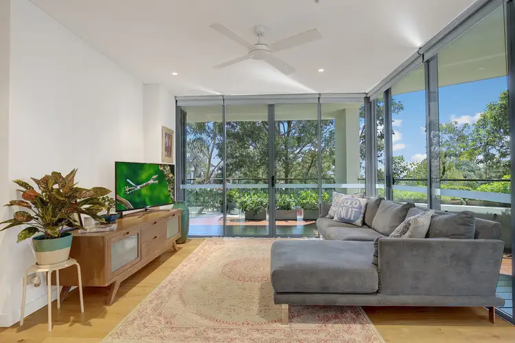 Fourth view of Homely apartment listing, 109/1-3 Jenner Street, Little Bay NSW 2036