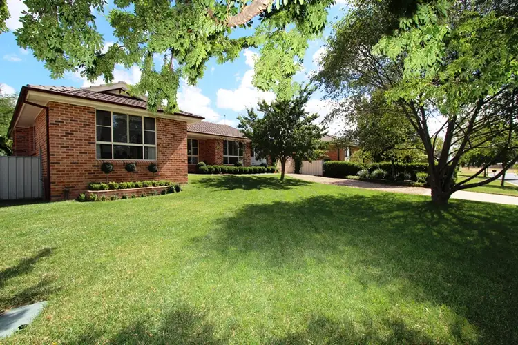 44 Richardson Street, Windradyne NSW 2795