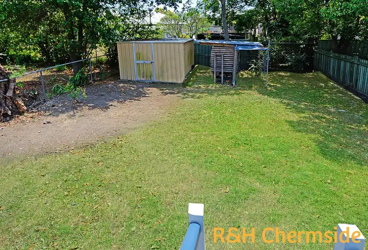 Fifth view of Homely house listing, 257 Zillmere Rd, Zillmere QLD 4034