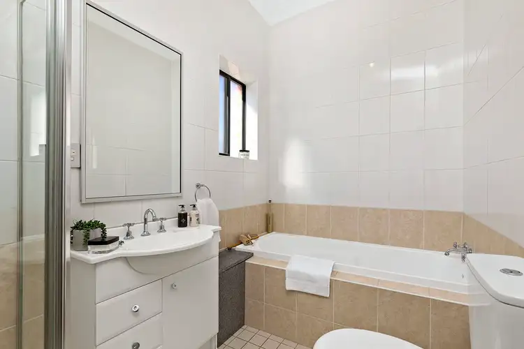Fourth view of Homely townhouse listing, 13/3-7 Windermere Ave, Northmead NSW 2152