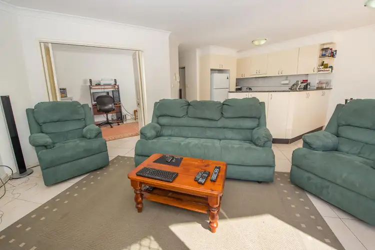 Sixth view of Homely unit listing, 1/161 Bagnall Beach Road, Corlette NSW 2315