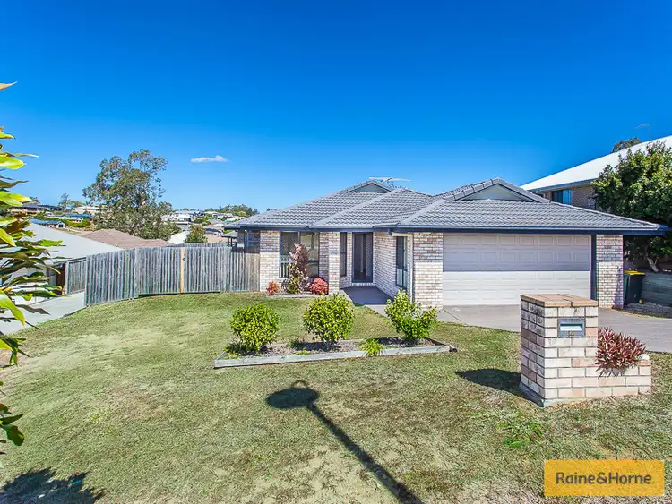 14 Bein Close, Narangba QLD 4504