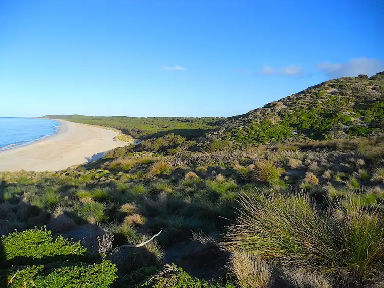 Sixth view of Homely land listing, Lot 1 Martha Lavinia, King Island TAS 7256