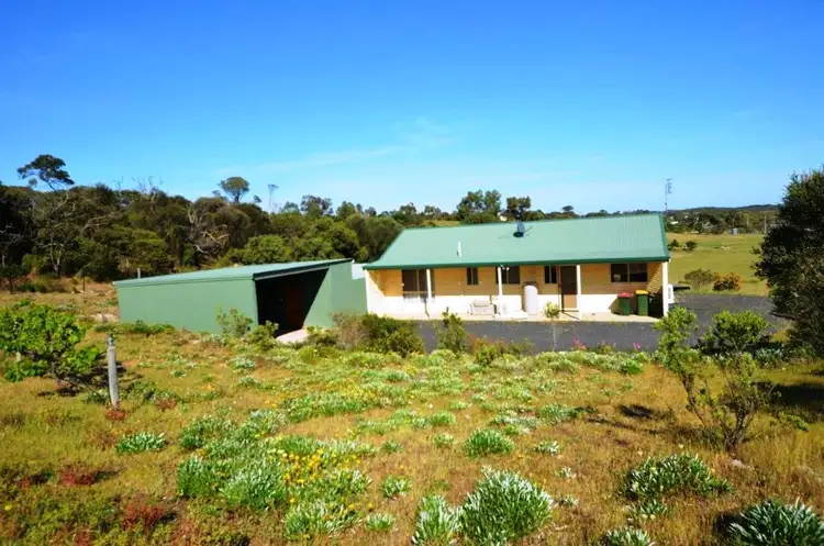 Fifth view of Homely house listing, 5A Wildfield Road, Robe SA 5276