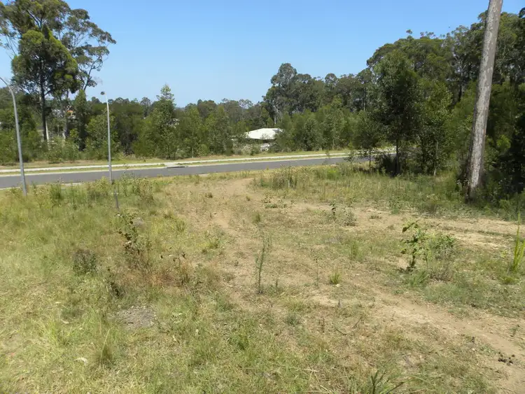 Fifth view of Homely land listing, 3 Rodgers Street, Long Beach NSW 2536