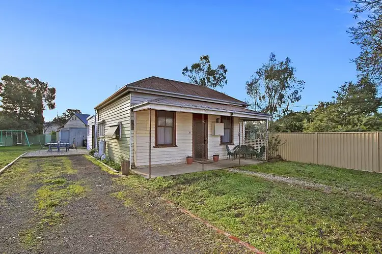 25 Lyndhurst Street, Bridgewater VIC 3516