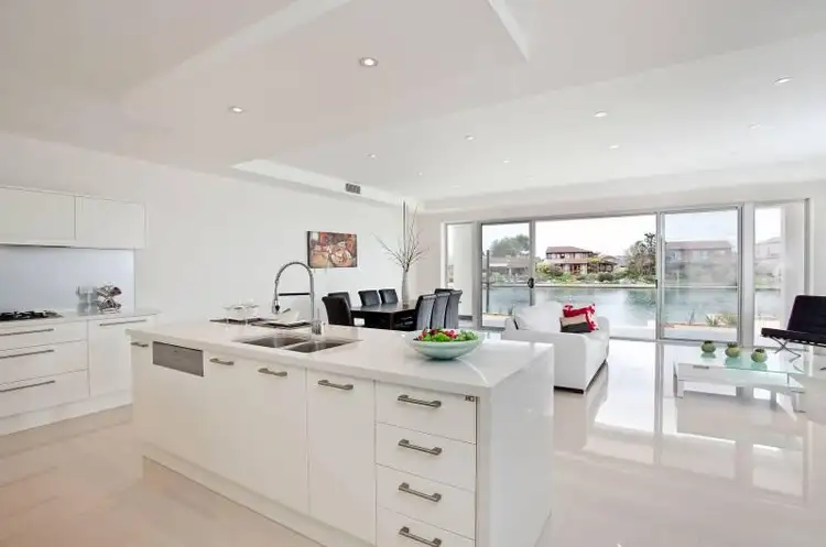 Seventh view of Homely house listing, 79A Lochside Drive, West Lakes SA 5021