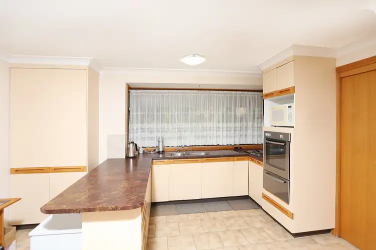Third view of Homely house listing, 46 Vera Drive, Coffs Harbour NSW 2450