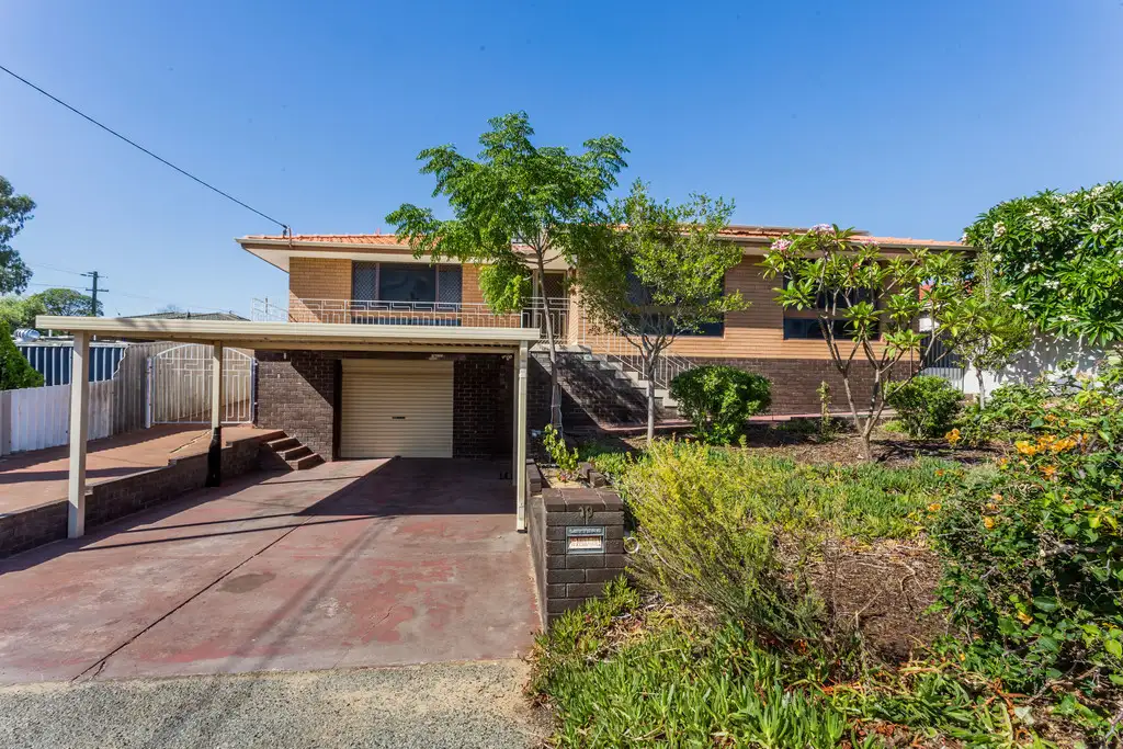 Main view of Homely house listing, 19 Goffe Street, Spearwood WA 6163