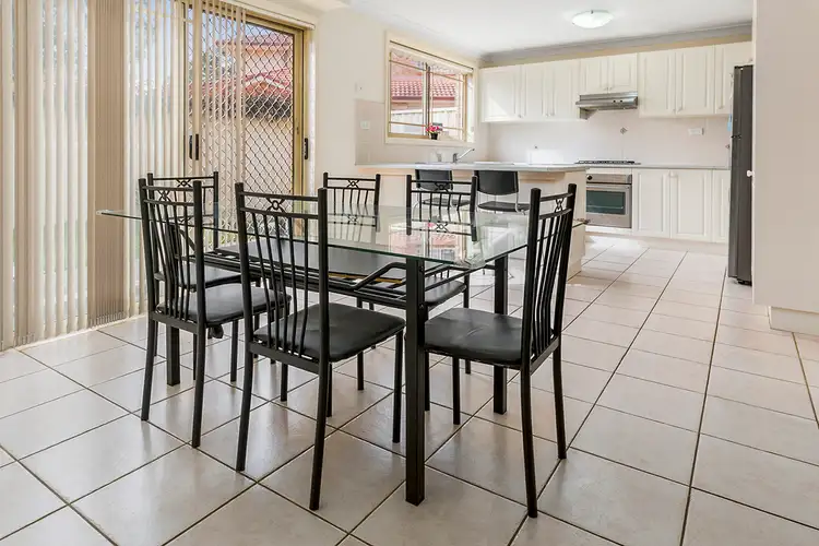 Fourth view of Homely house listing, 2/22 James street, Ingleburn NSW 2565