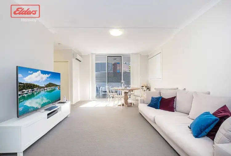 4/40-42 Park Ave, Waitara NSW 2077