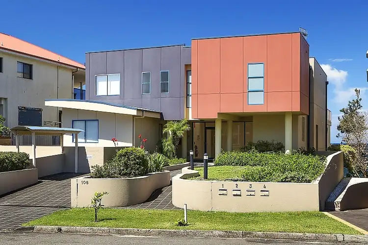 Fifth view of Homely townhouse listing, Address available on request
