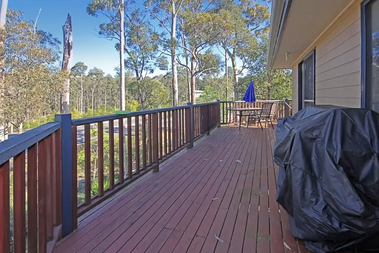 Fifth view of Homely house listing, 18 Timber Way, Surf Beach NSW 2536