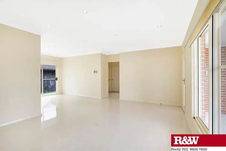 Third view of Homely house listing, 42B Eton Road, Cambridge Park NSW 2747