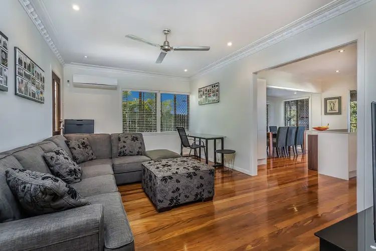 Fifth view of Homely house listing, 65 Fallon St, Everton Park QLD 4053