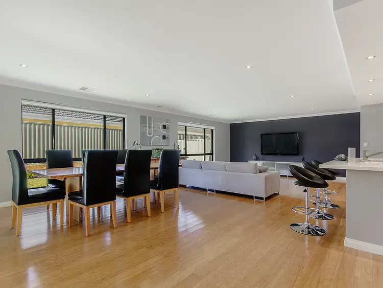 Seventh view of Homely house listing, 38 Colesbrook Drive, Byford WA 6122