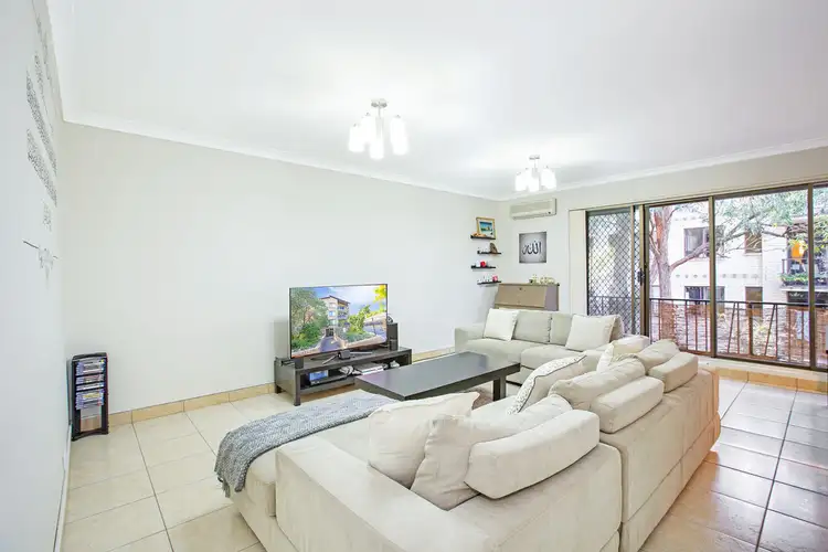 Second view of Homely unit listing, 41/33-35 Sir Joseph Banks St, Bankstown NSW 2200