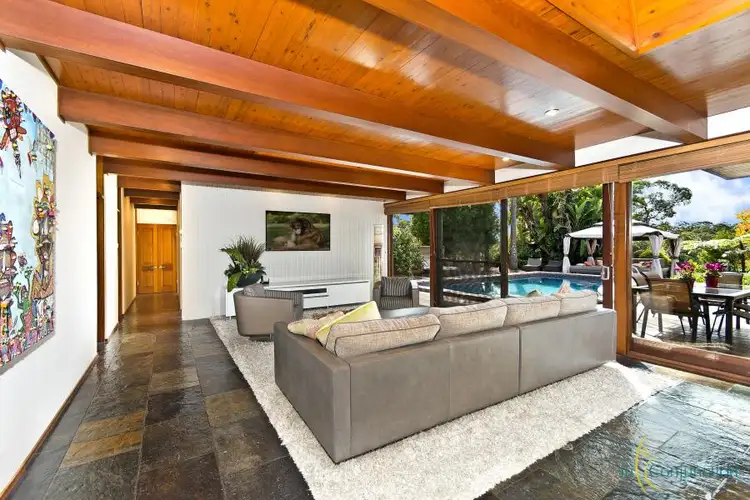 Sixth view of Homely house listing, 9 Calderwood Road, Galston NSW 2159