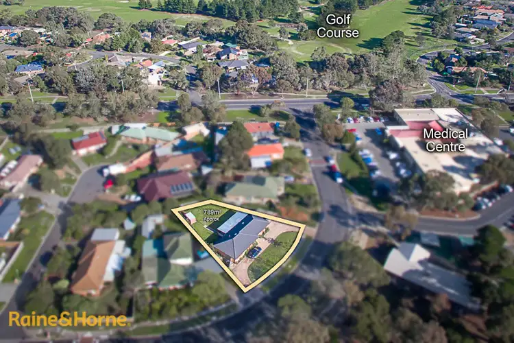 Fourth view of Homely house listing, 9 Gullane Drive, Sunbury VIC 3429