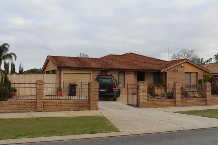 Second view of Homely house listing, 19 WARATAH ROAD, Morley WA 6062