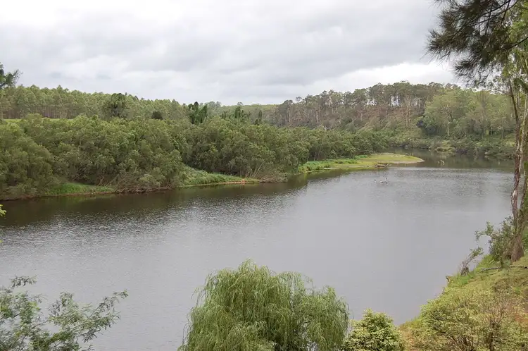 Main view of Homely rural property listing, Lot 3 of Lot 112 Ewingar Road, Tabulam NSW 2469