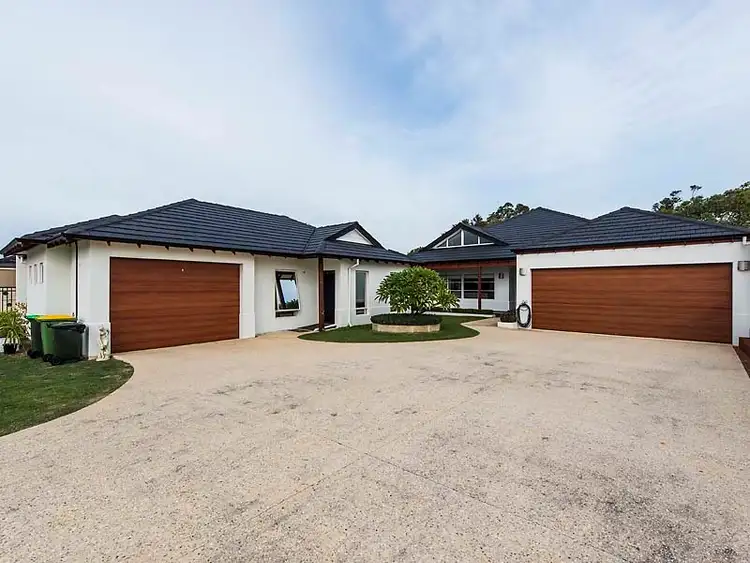 Third view of Homely house listing, 53 Midsummer Circle, Pinjarra WA 6208