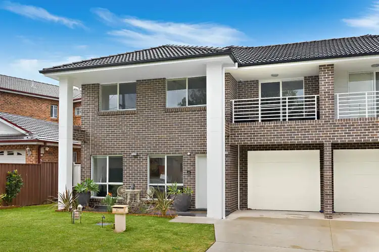 Main view of Homely house listing, 2B Messines Avenue, Milperra NSW 2214