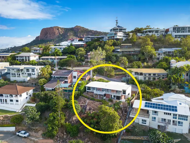 Third view of Homely house listing, 3 Braemar Crescent, Castle Hill QLD 4810