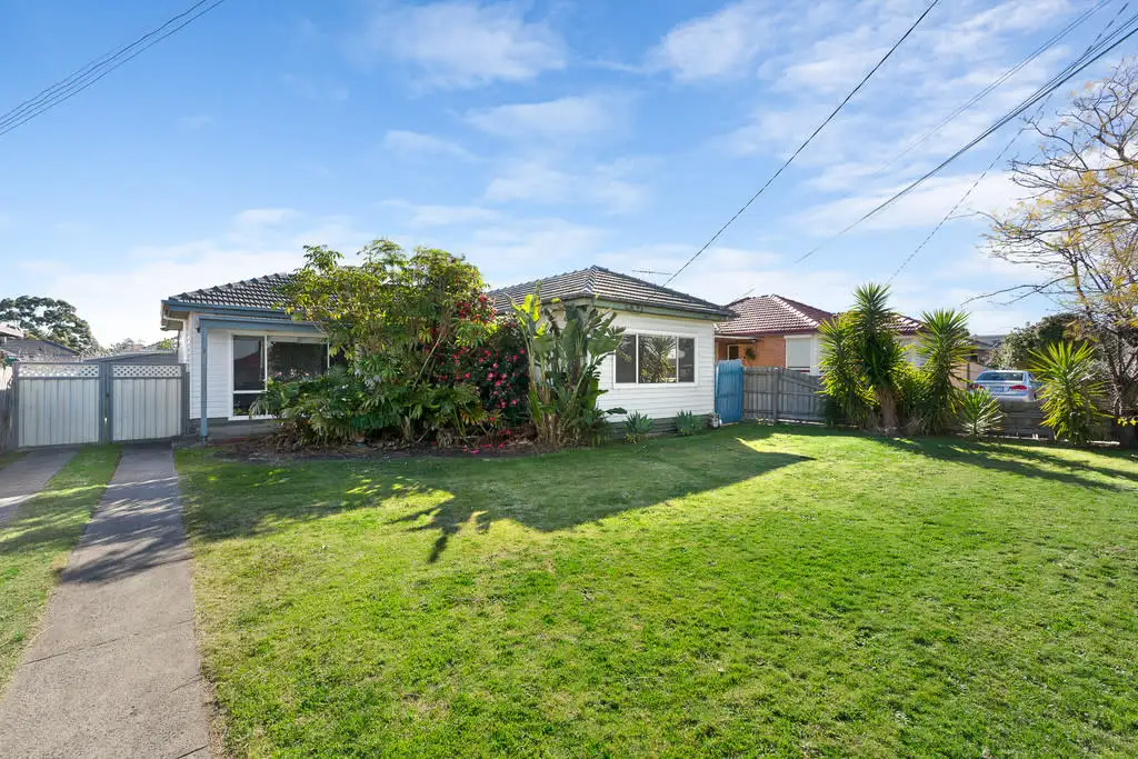 Main view of Homely house listing, 4 Billing St, Springvale VIC 3171
