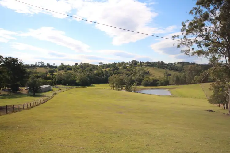 Sixth view of Homely land listing, 169 Wilton Road, Greens Creek QLD 4570