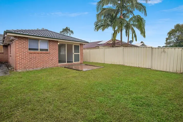 Seventh view of Homely semi-detached listing, 17 Coraki Close (a.k.a 17A & 17B Coraki Close), Ourimbah NSW 2258