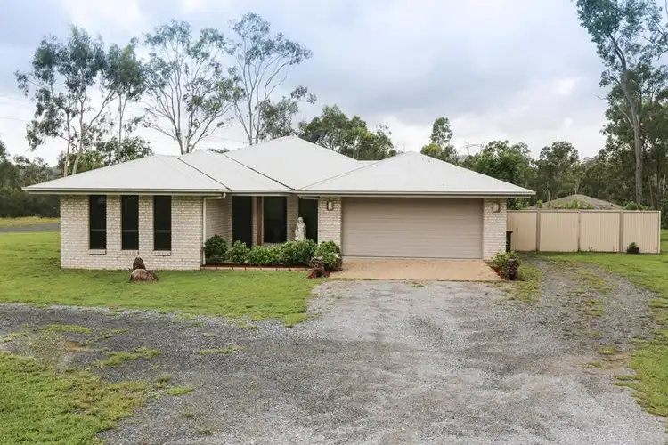 345 Jim Whyte Way, Burua QLD 4680