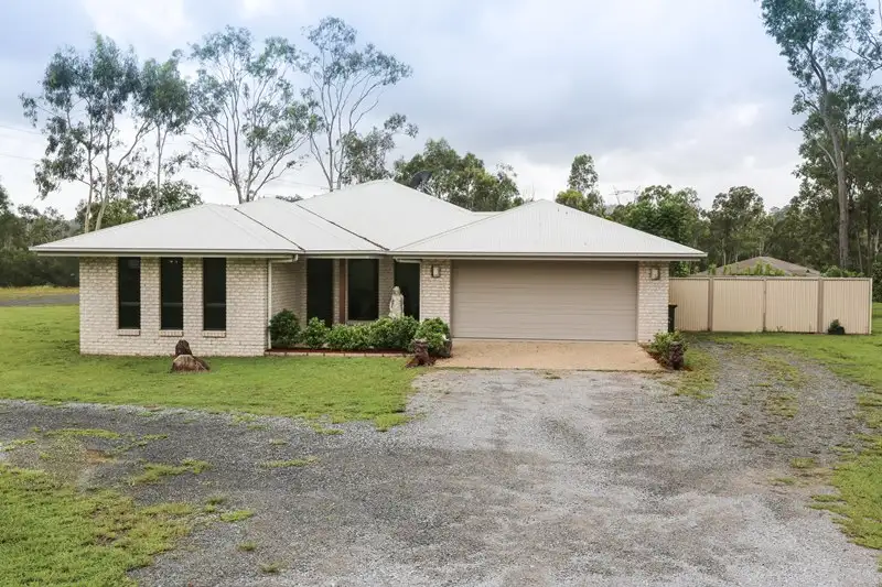 Main view of Homely house listing, 345 Jim Whyte Way, Burua QLD 4680