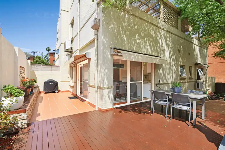 Sixth view of Homely apartment listing, 3/9 Linsley Street, Gladesville NSW 2111
