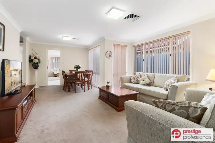 Third view of Homely house listing, 9 Lomond Court, Wattle Grove NSW 2173