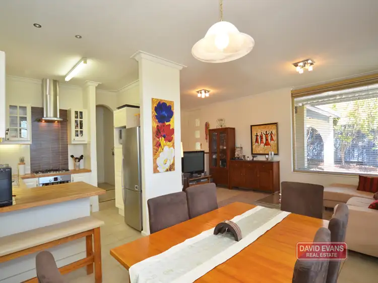 Sixth view of Homely house listing, 20 Kallaroo Place, Kallaroo WA 6025