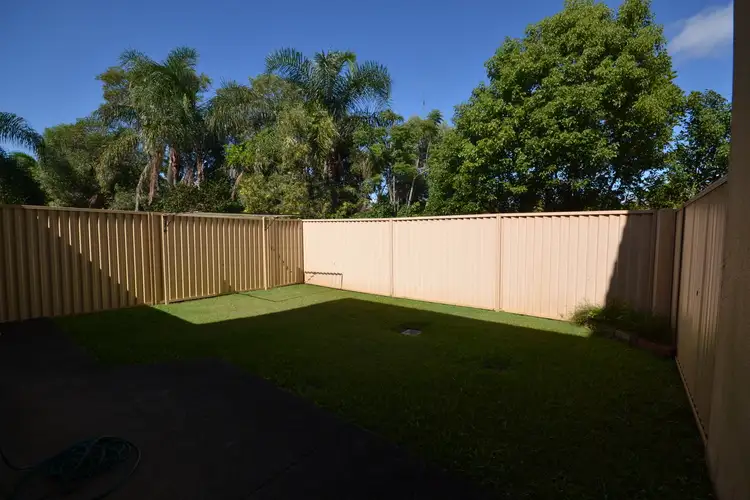 Third view of Homely townhouse listing, 7/50 St Kevins, Benowa QLD 4217