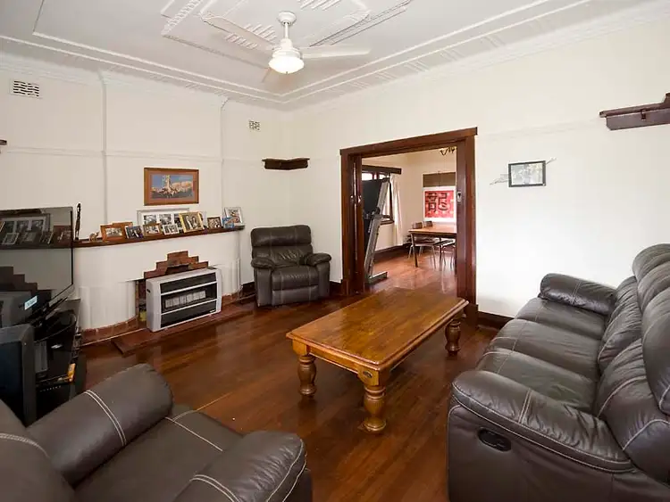 Second view of Homely house listing, 21 Collins Street, Kensington WA 6151