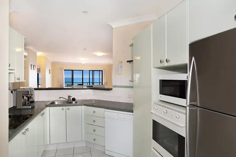 Fourth view of Homely apartment listing, D27 Great Hall Drive, Miami QLD 4220