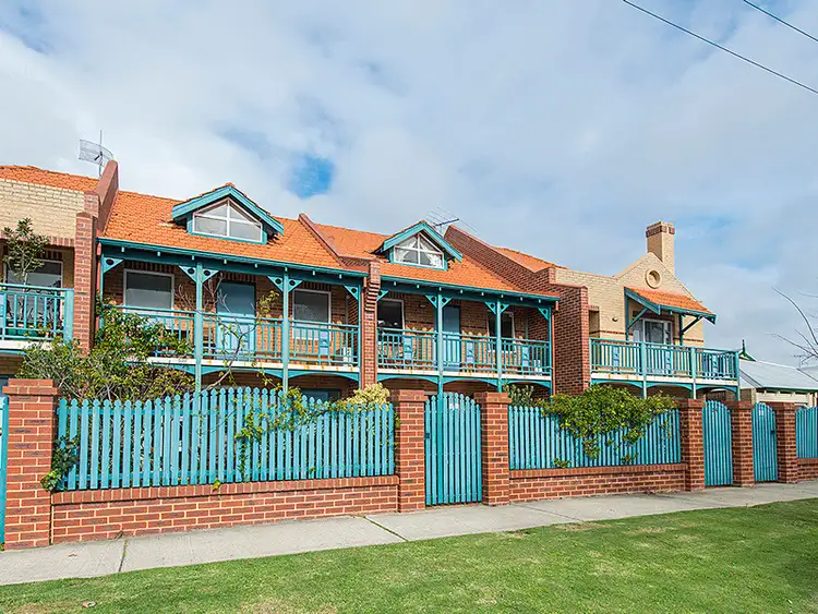 Second view of Homely house listing, 24/22 Geddes Street, Victoria Park WA 6100